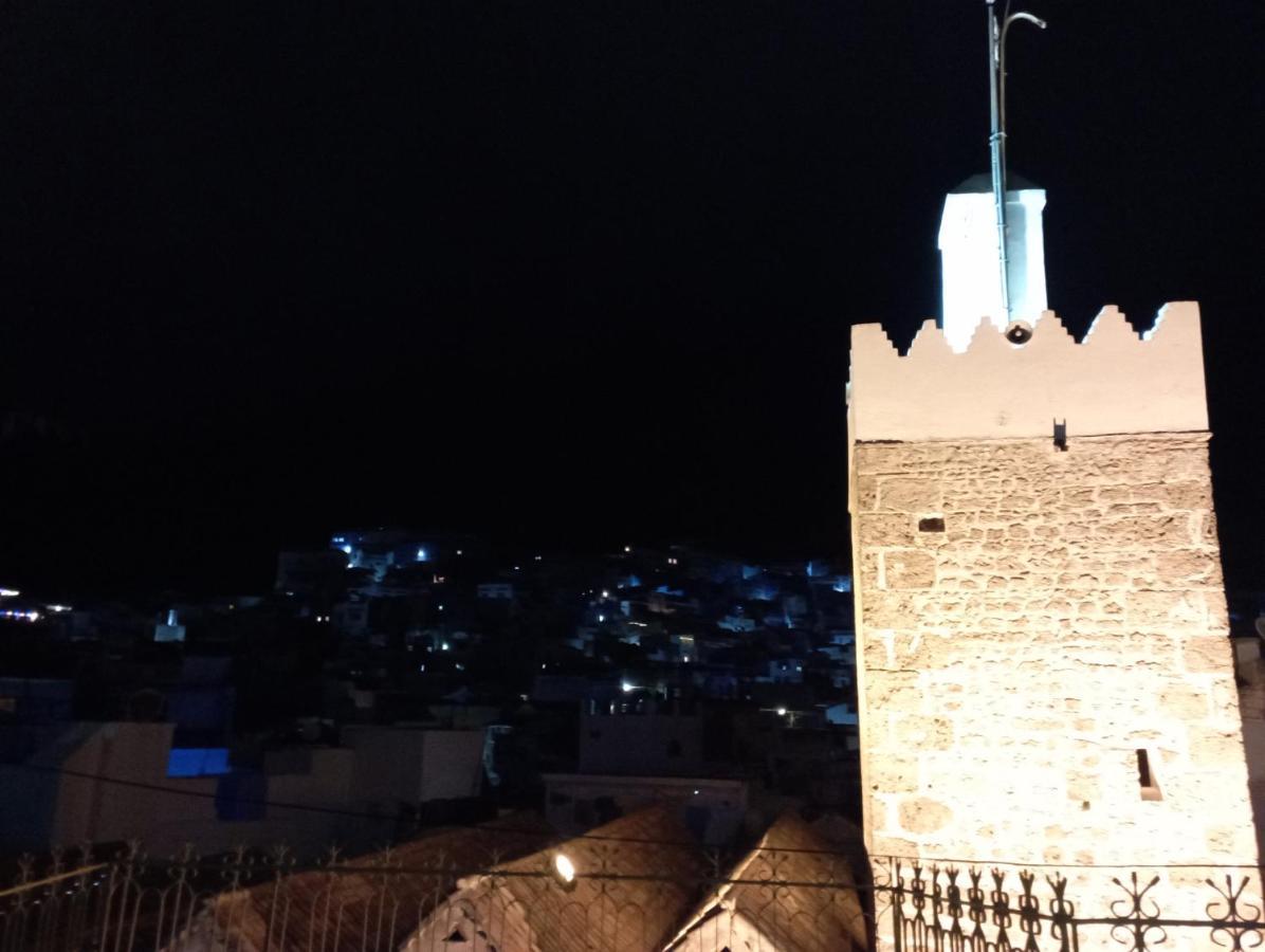 Hotel Abi Khancha Šafšawán Exteriér fotografie